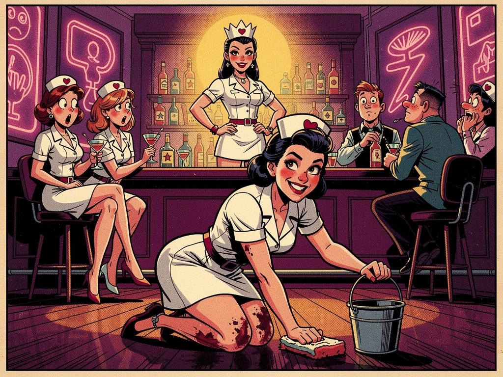 card art
