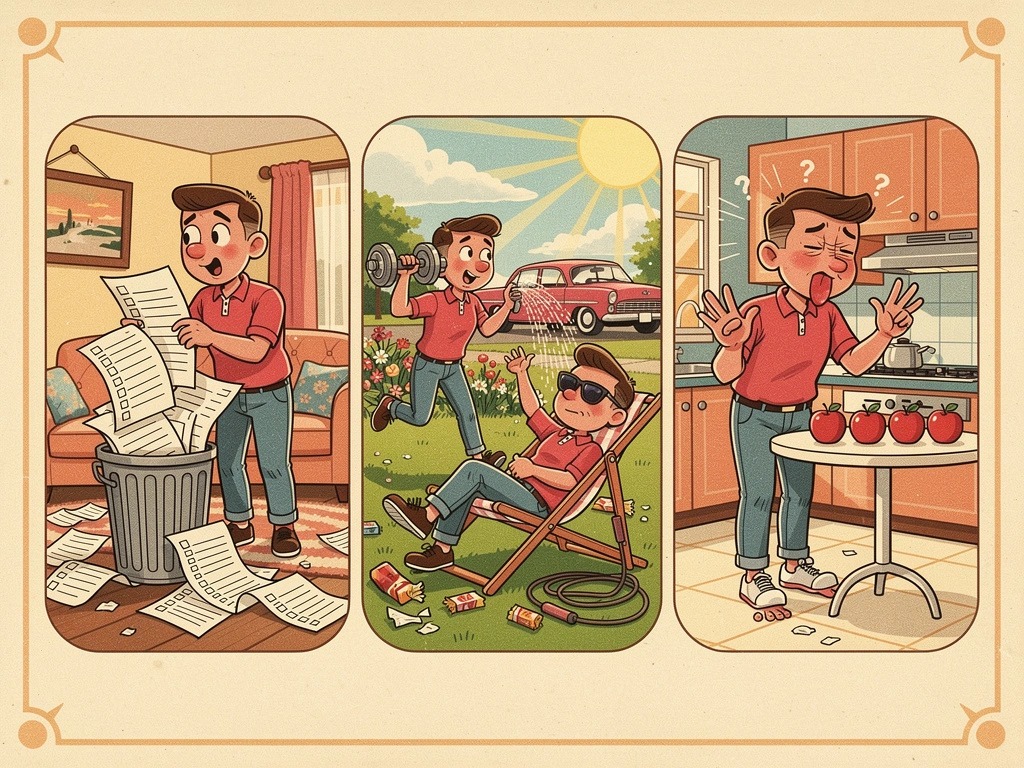 card