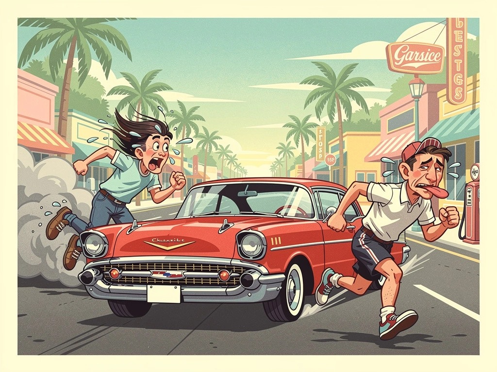card