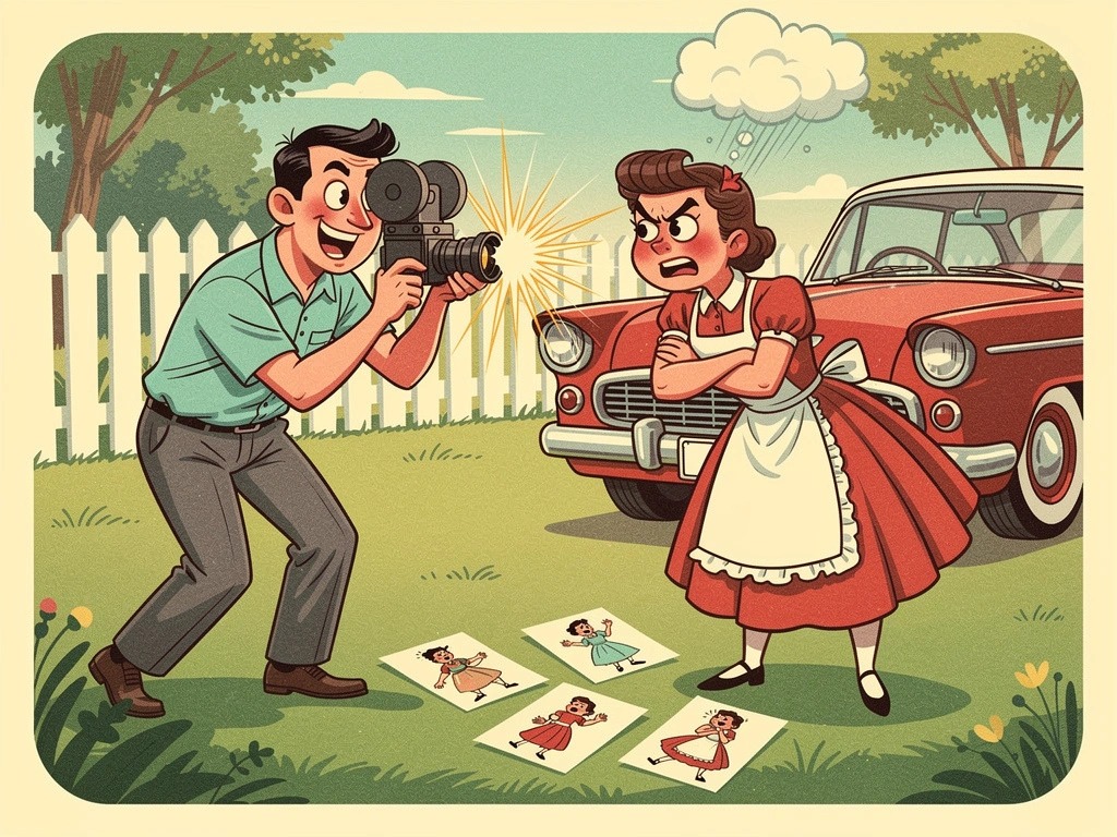 card